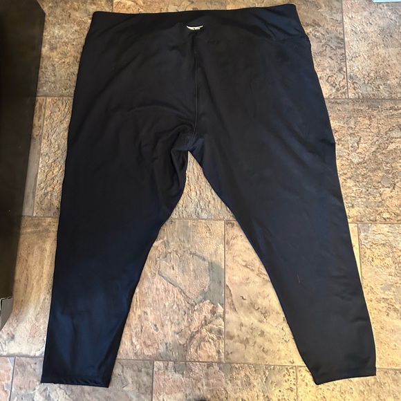 ACX Plus Size Leggings - Picture 2 of 3